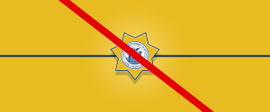 San Francisco District Attorneys Office Logo Art By Jeff Bayer